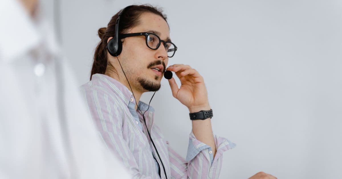 What Is a White-Label AI Receptionist?