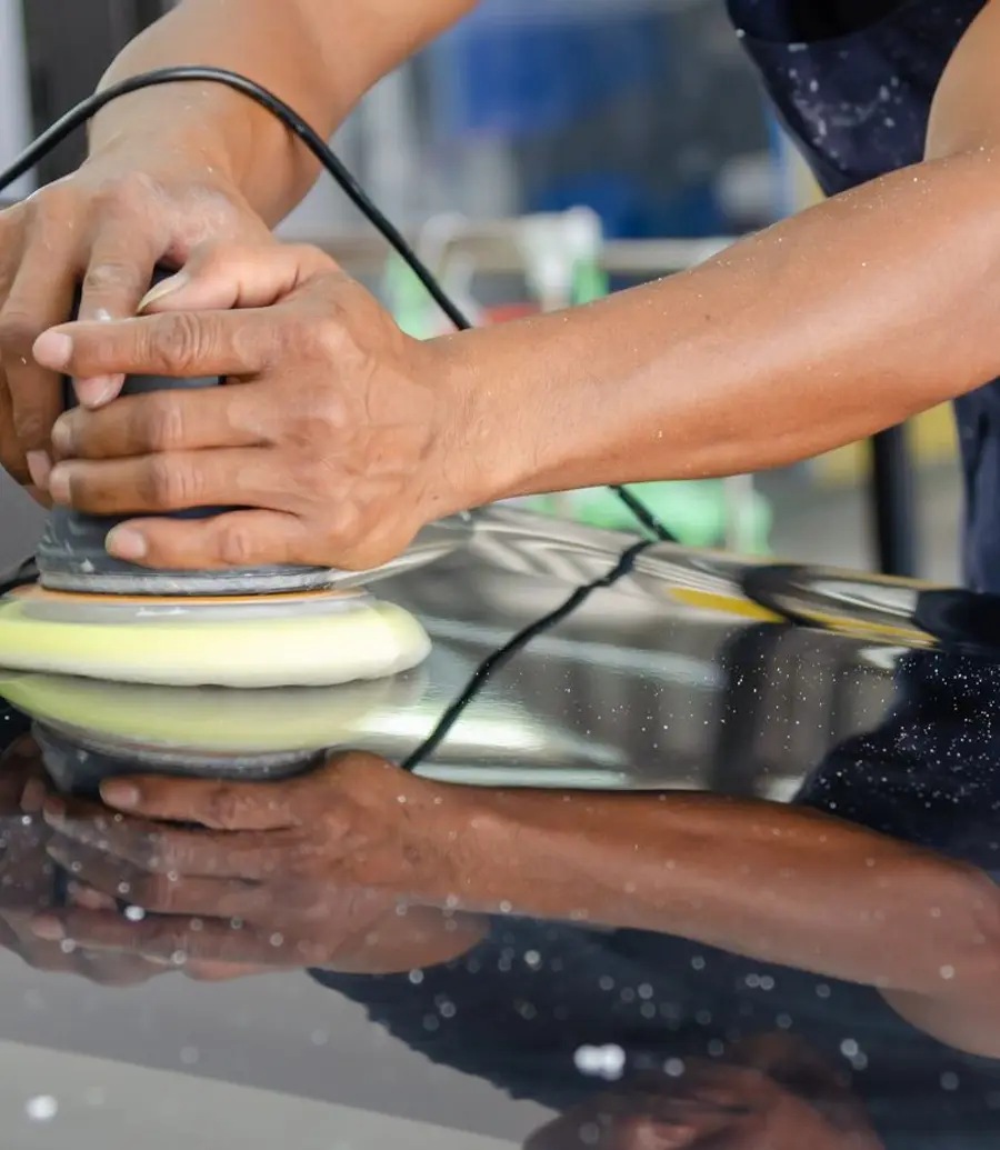 AI Answering Service for Car Detailing