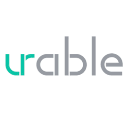 Urable logo