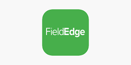 FieldEdge logo