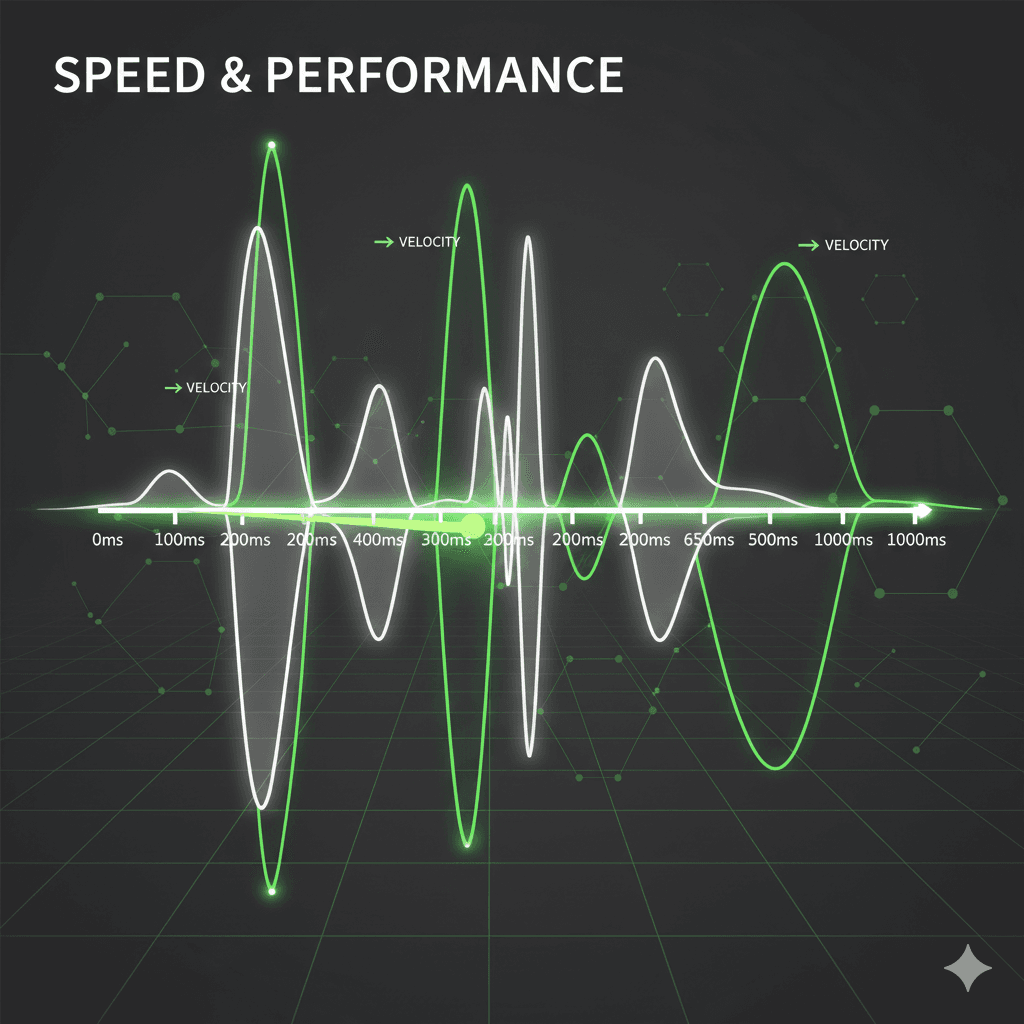 Voice AI Latency Benchmarks: What Agencies Need to Know in 2026