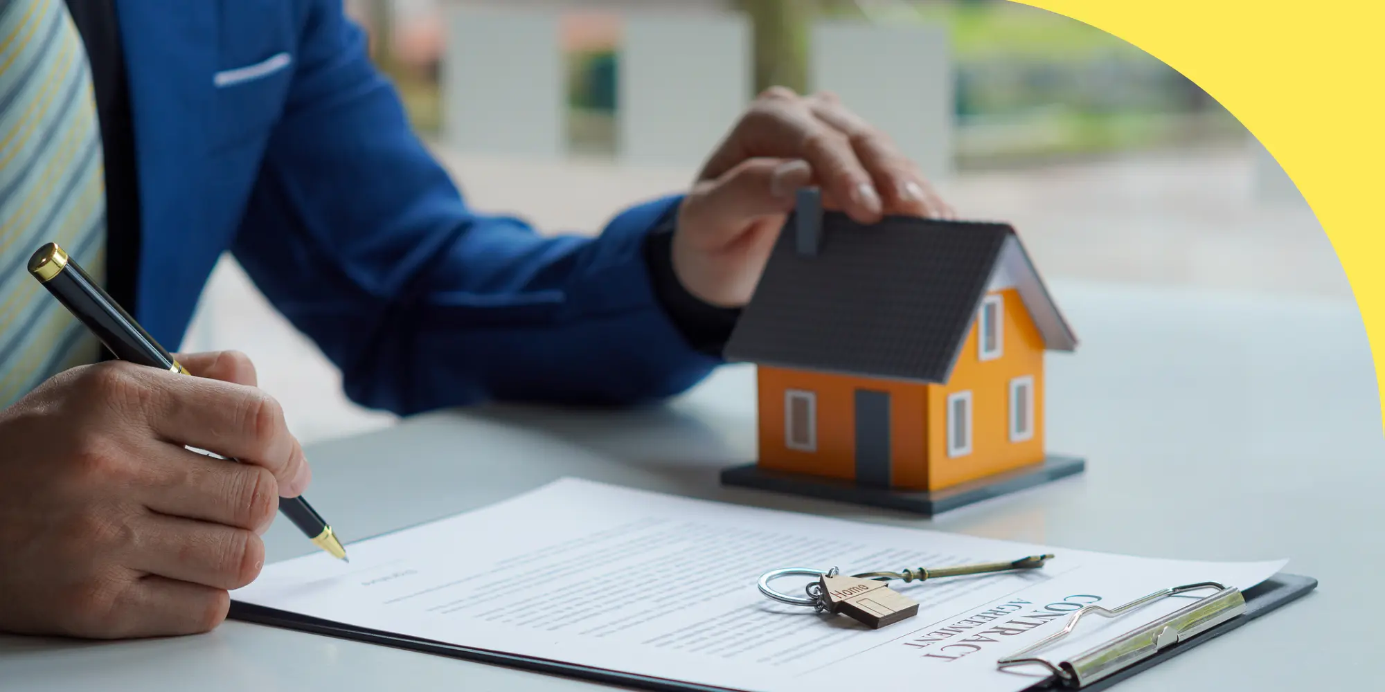 AI Answering Service for Real Estate Agents: Qualify Buyers While You're at Inspections